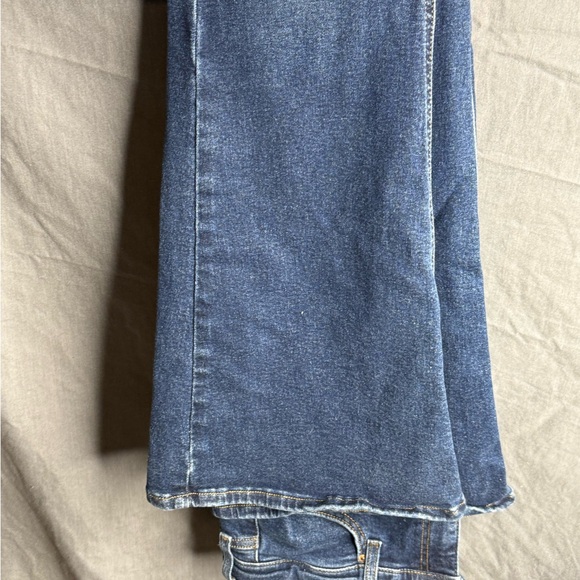 Topshop Jamie flare - Picture 4 of 7